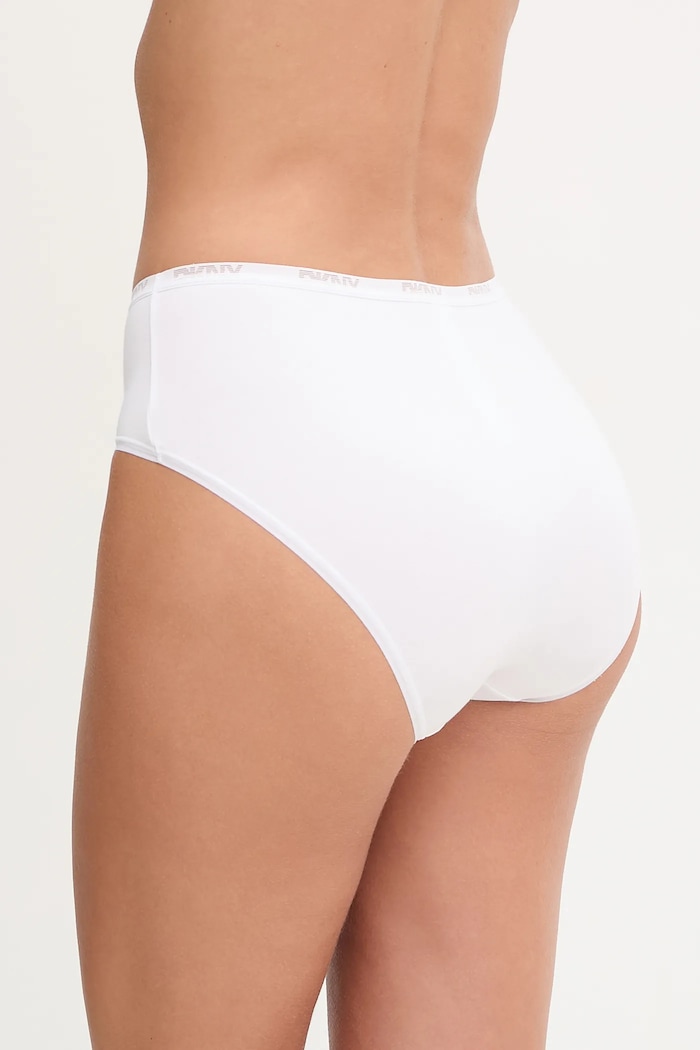 Dkny chiloti DK8465 alb AA00
