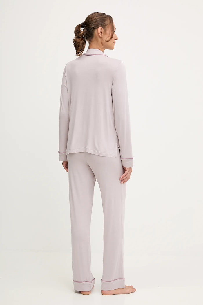 Pyžamo Dkny YI90092 růžová AA00