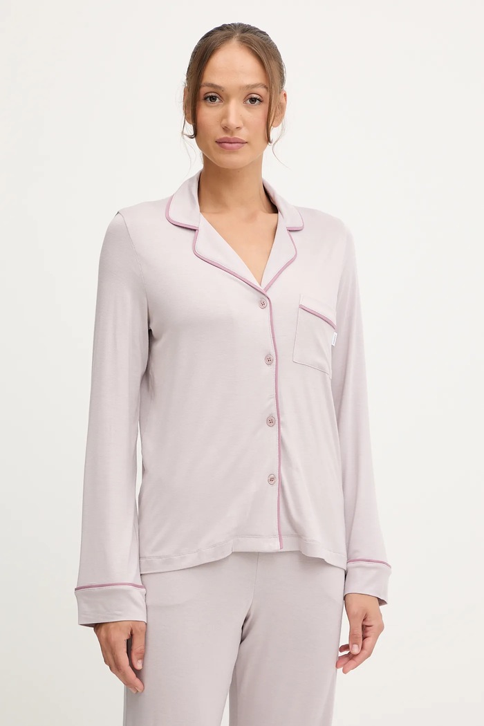 Oblečení Pyžamo Dkny YI90092 růžová