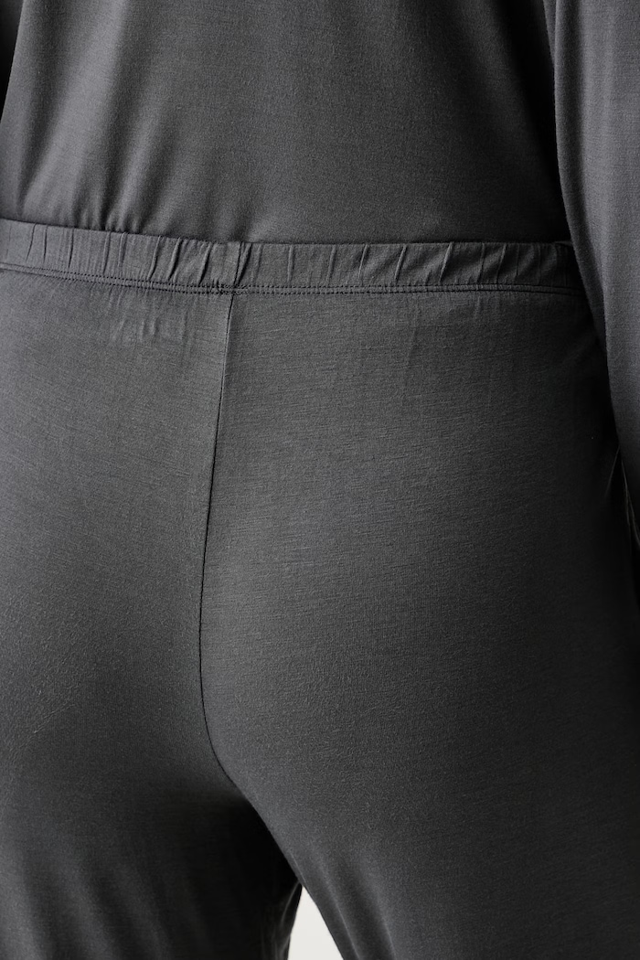 DKNY piżama dwuczęściowa damska z wiskozy YI90092