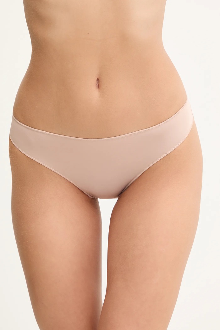 Nohavičky women'secret nohavičky béžová 4302089