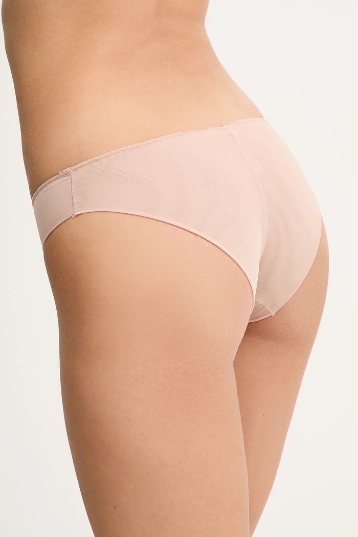 Nohavičky women'secret 4302089 béžová AA00