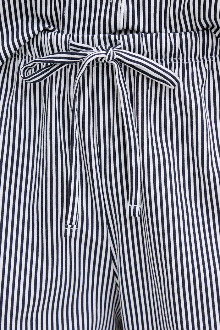 Bavlnené pyžamo Lauren Ralph Lauren ILN82313