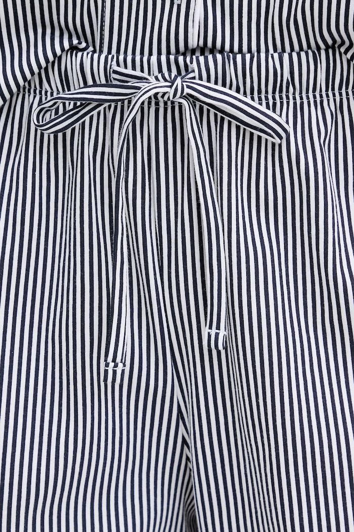 Bavlnené pyžamo Lauren Ralph Lauren ILN82313