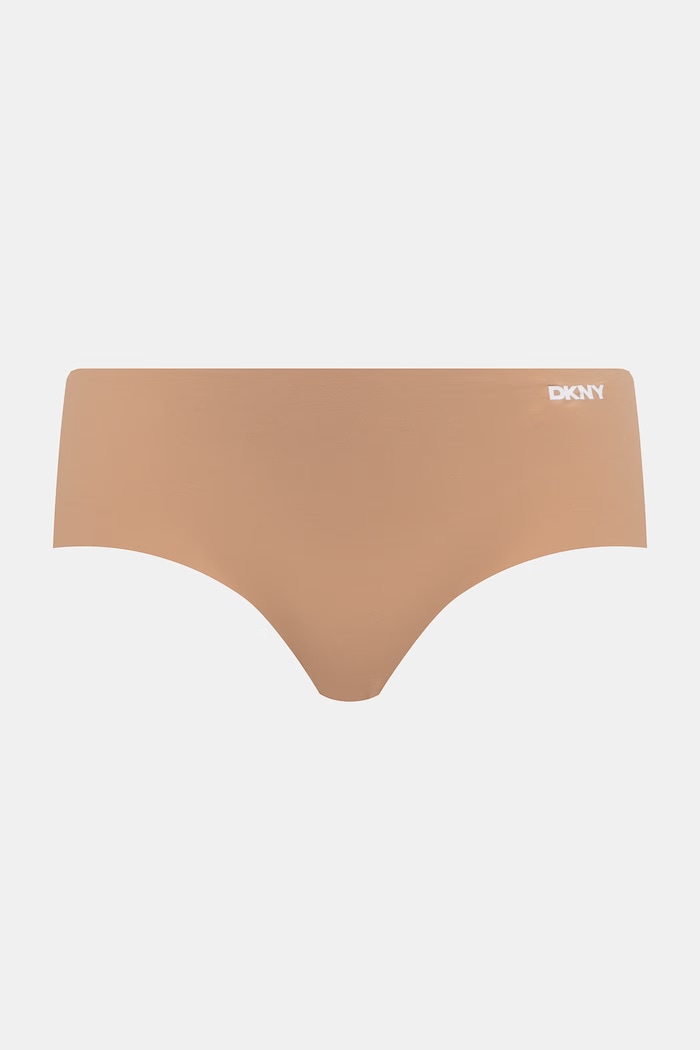 Oblečenie DKNY nohavičky dámske 3-pak DK5028BP3. čierna