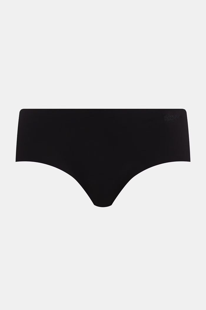DKNY nohavičky dámske 3-pak čierna DK5028BP3.