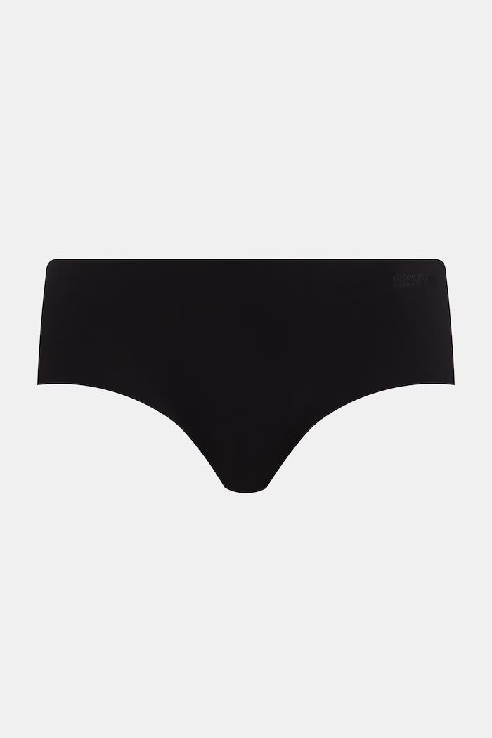 DKNY nohavičky dámske 3-pak čierna DK5028BP3.