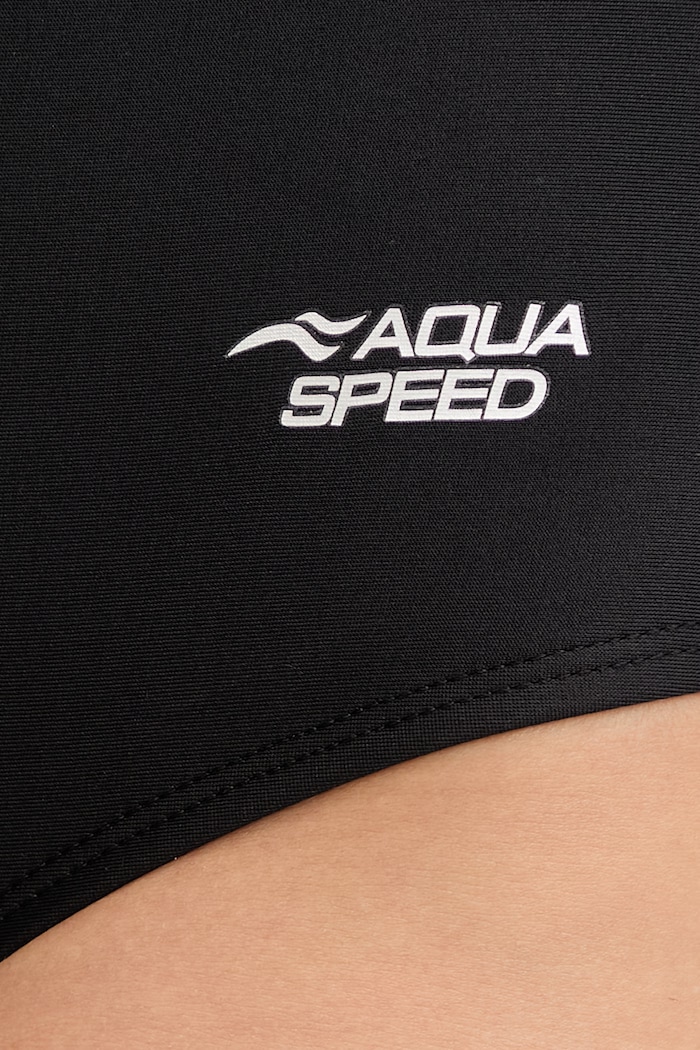 Ολόσωμο μαγιό Aqua Speed μαύρο 61392