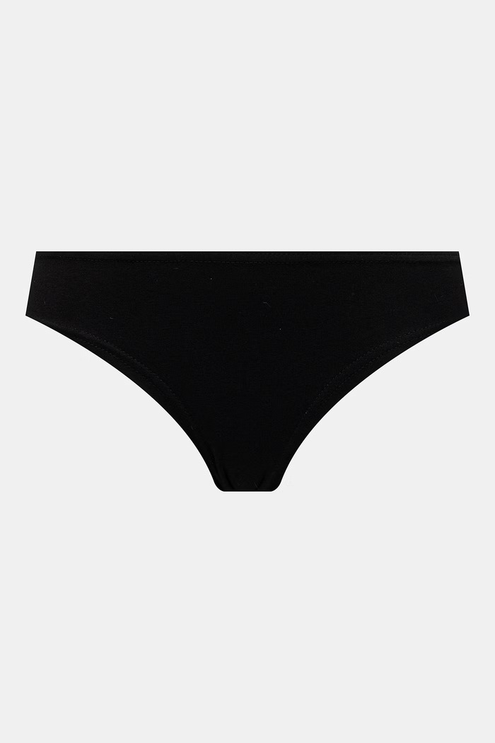Fila kalhotky dámské s bavlnou 3-pack bílá FU6375/3