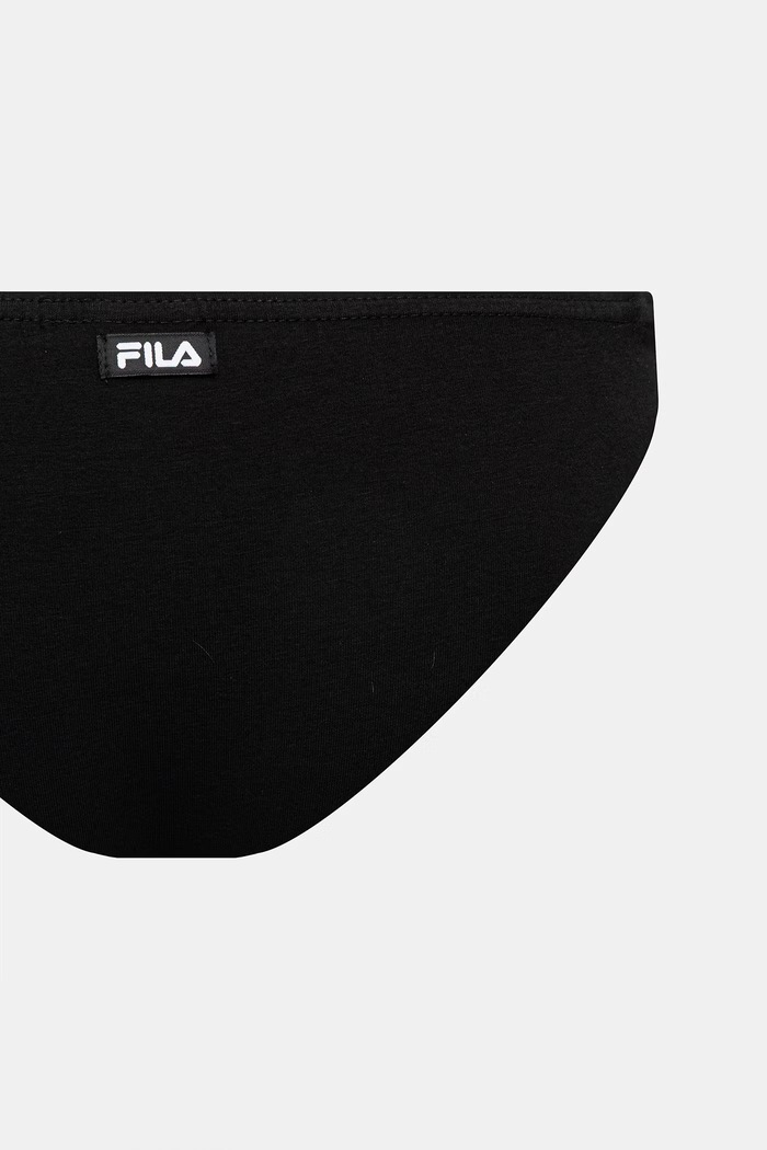 Fila kalhotky dámské s bavlnou 3-pack FU6375/3