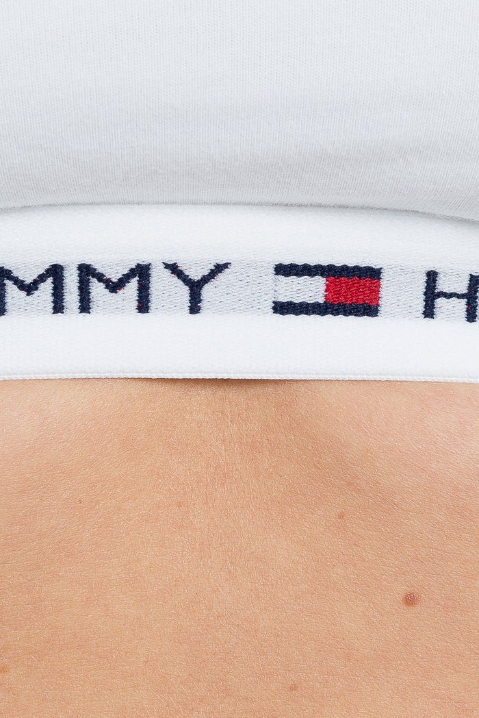 Tommy Hilfiger - Podprsenka biela 1387904878.