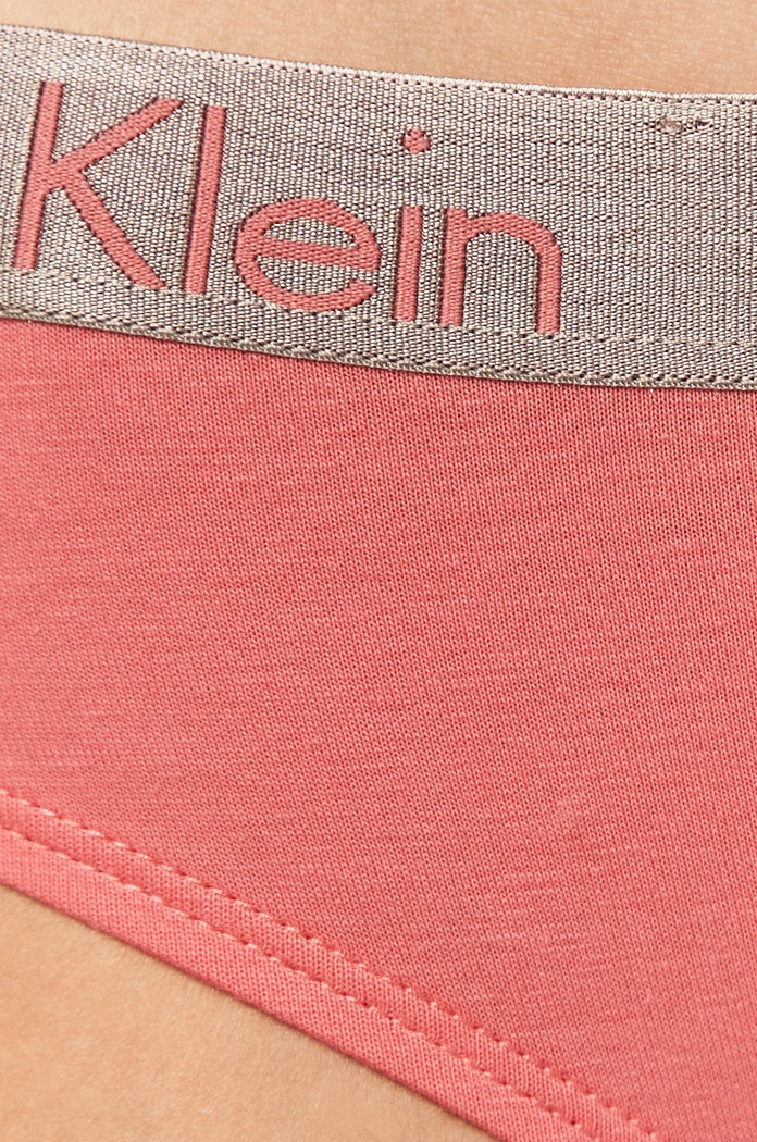 Îmbrăcăminte Calvin Klein Underwear slip 000QD3540E portocaliu