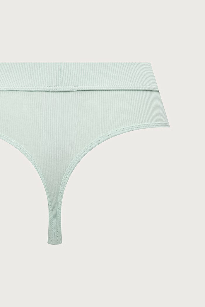 Palm Angels stringi damskie z wiskozą 3-pack PLA1UWBT06TR szary