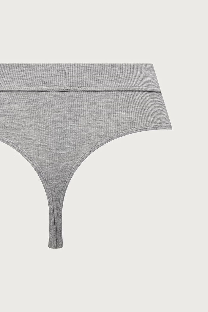 Palm Angels stringi damskie z wiskozą 3-pack PLA1UWBT06TR