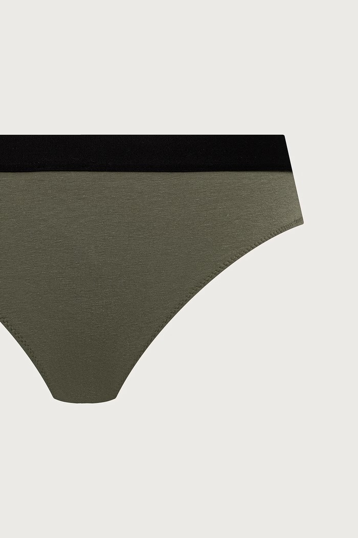 Palm Angels figi damskie bawełniane z elastanem 6-pack PLA1UWBT02SX