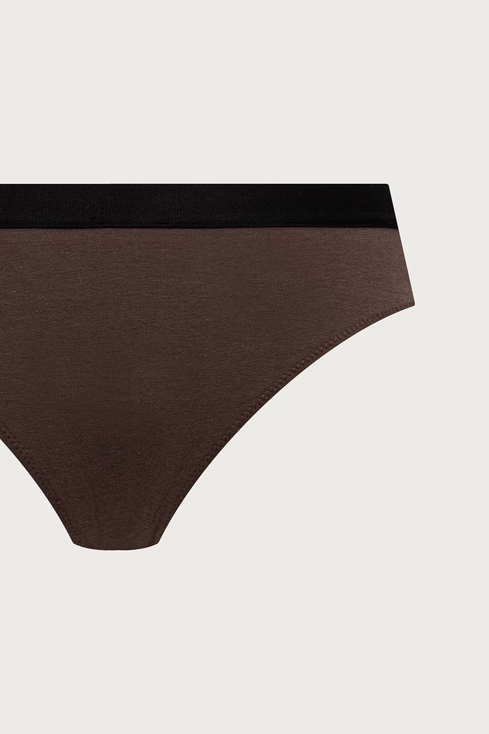 Palm Angels figi damskie bawełniane z elastanem 6-pack PLA1UWBT02SX