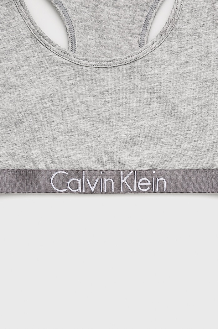 Calvin Klein Underwear - Biustonosz dziecięcy 128-176 (2-Pack) G80G800069