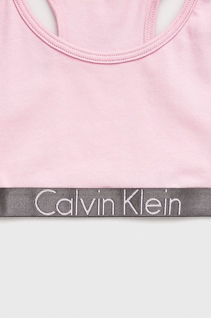 Calvin Klein Underwear - Biustonosz dziecięcy 128-176 (2-Pack) G80G800069