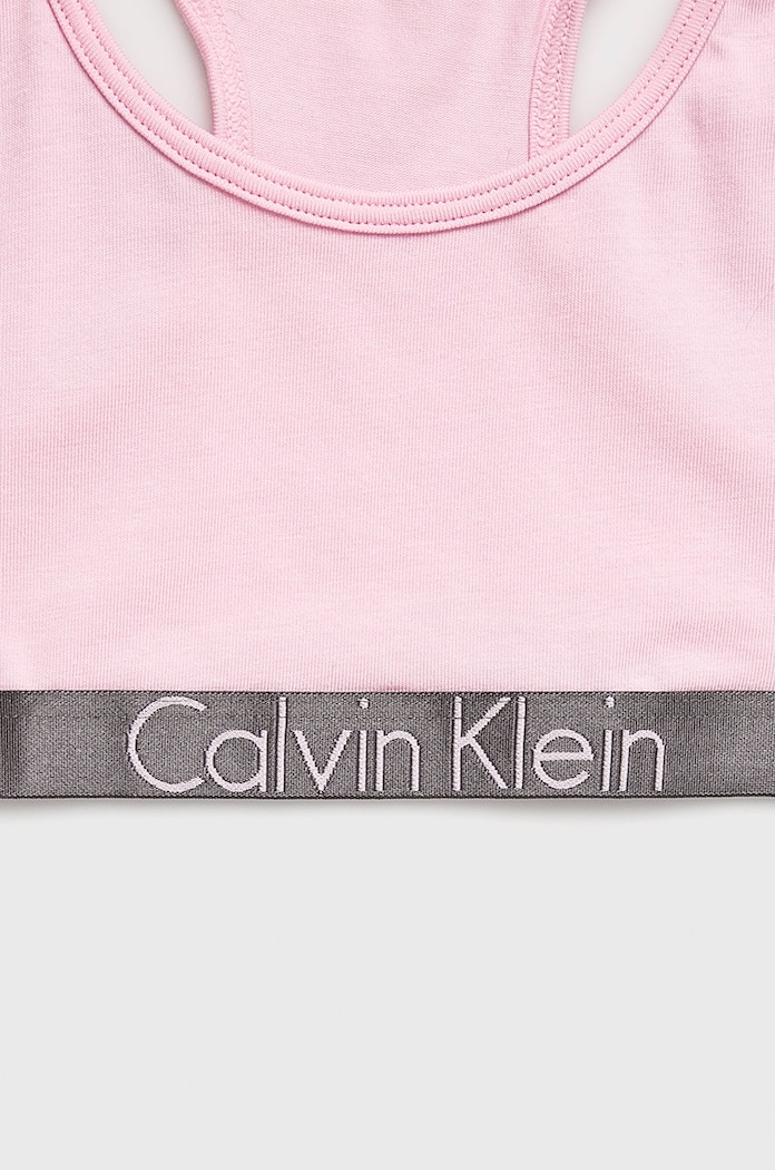 Calvin Klein Underwear - Biustonosz dziecięcy 128-176 (2-Pack) G80G800069