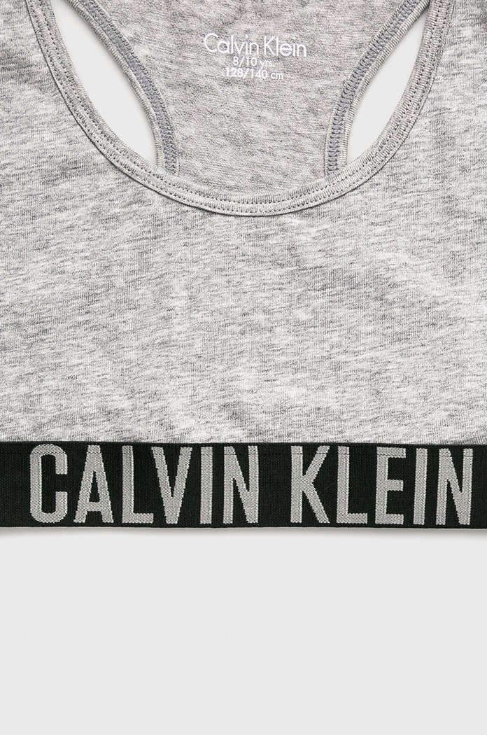 Calvin Klein Underwear - Biustonosz dziecięcy 128-176 cm (2-Pack) G80G800143