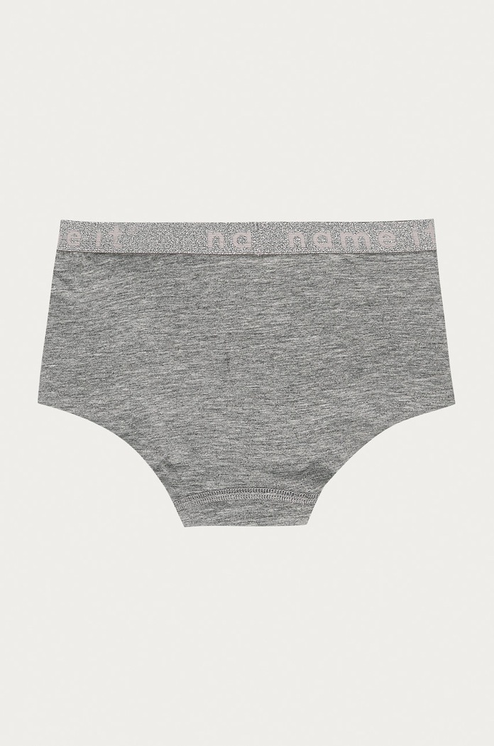 Name it - Figi dziecięce (2-pack) różowy 13168353