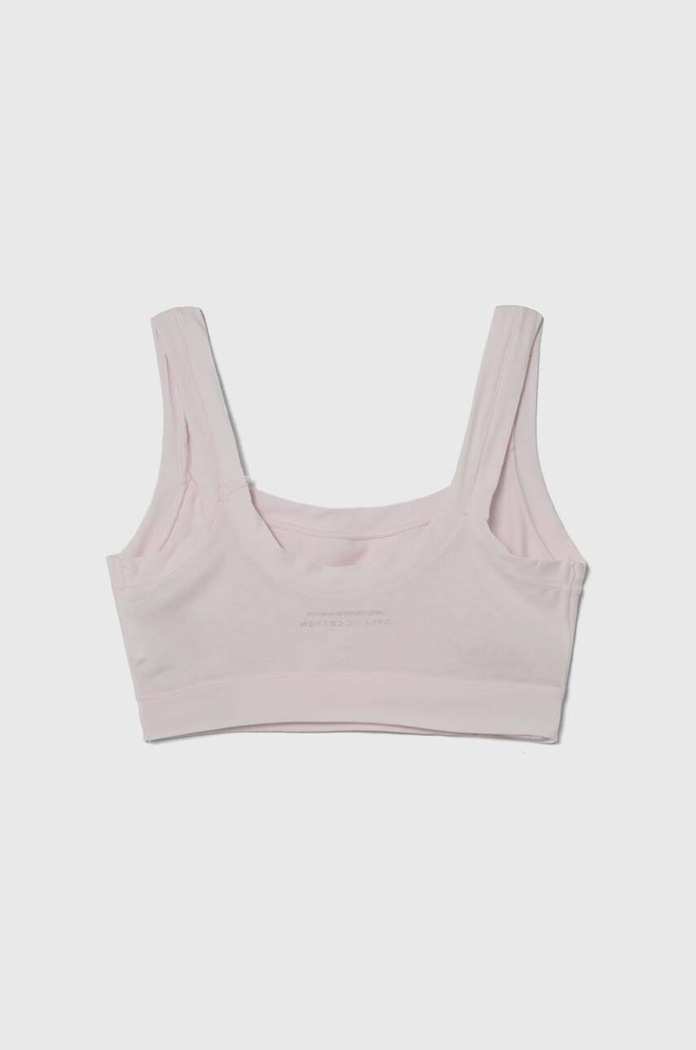 United Colors of Benetton lányka melltartó 2 db rózsaszín 3ZQM0R1LT.G.CONTINUATIV