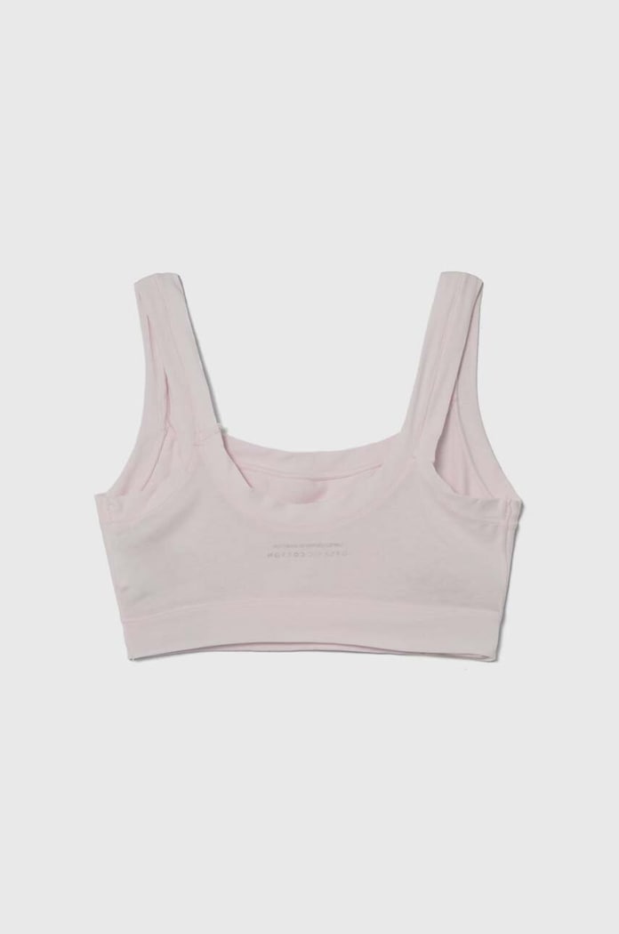 United Colors of Benetton lányka melltartó 2 db rózsaszín 3ZQM0R1LT.G.CONTINUATIV
