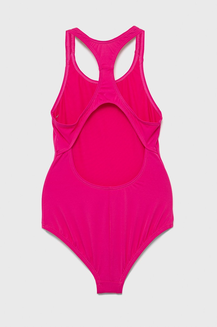 Nike Kids Strój kąpielowy dziecięcy NESSB711 różowy SS24