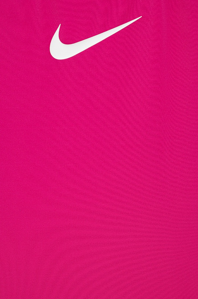 Dziewczynka Nike Kids Strój kąpielowy dziecięcy NESSB711 różowy