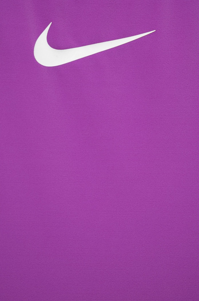 Dziewczynka Nike Kids strój kąpielowy dziecięcy NESSB711 fioletowy