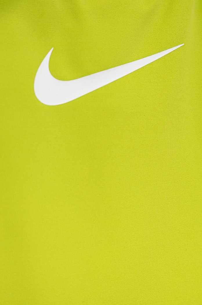 Dziewczynka Nike Kids Strój kąpielowy dziecięcy NESSB711 zielony