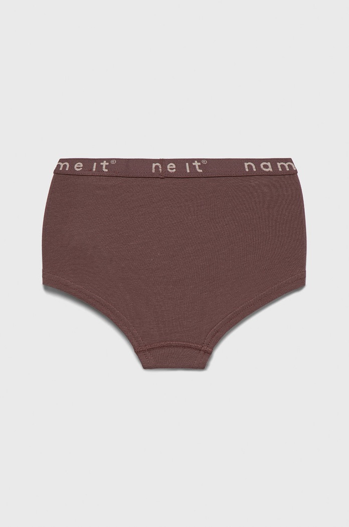 Name it figi dziecięce (2-pack) 13208833.RoseTaupe fioletowy