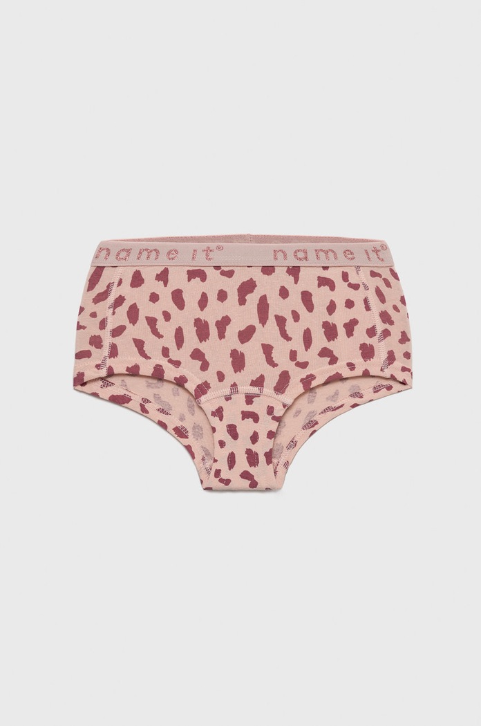 Name it figi dziecięce (2-pack) 13209634.Strawberry różowy AA00