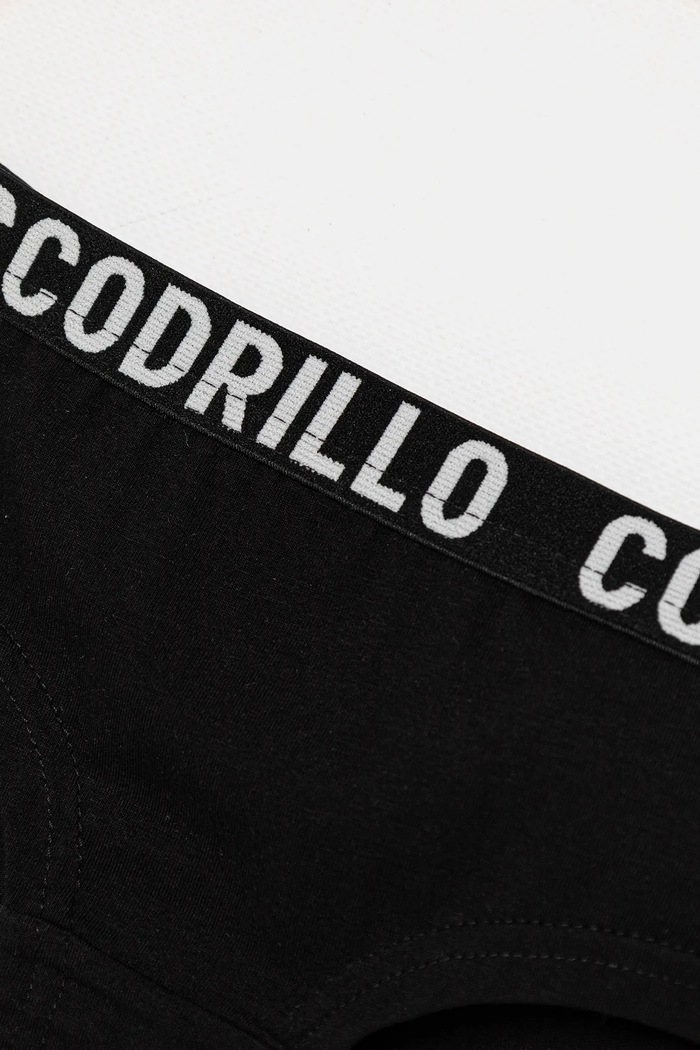 Coccodrillo slip copii 2-pack XCX406501BAU