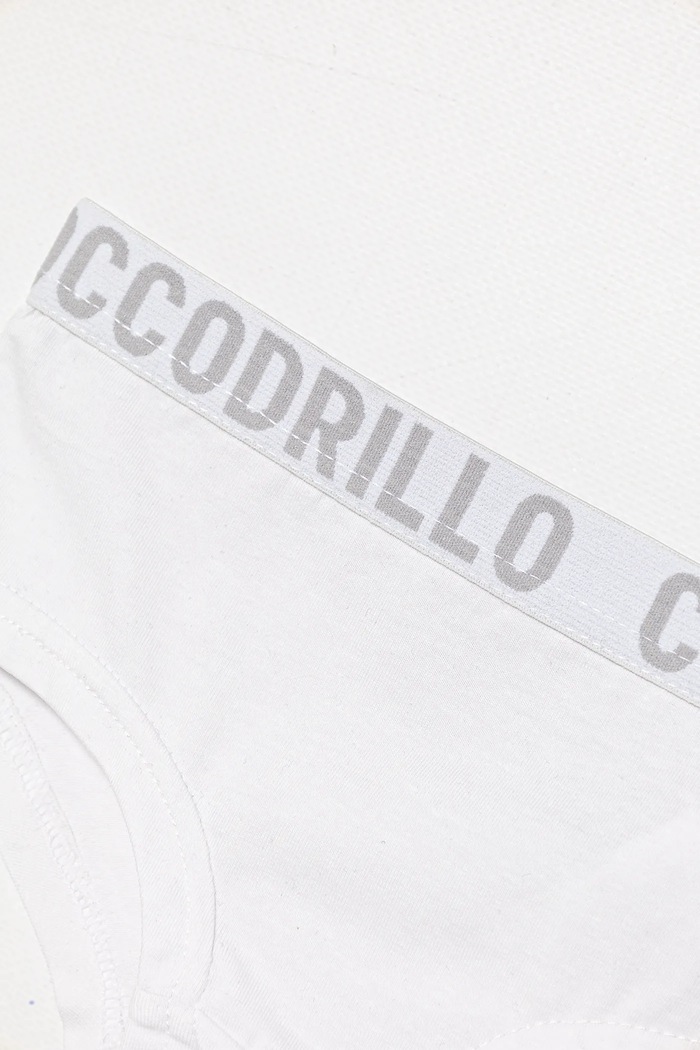 Coccodrillo slip copii 2-pack XCX406501BAU