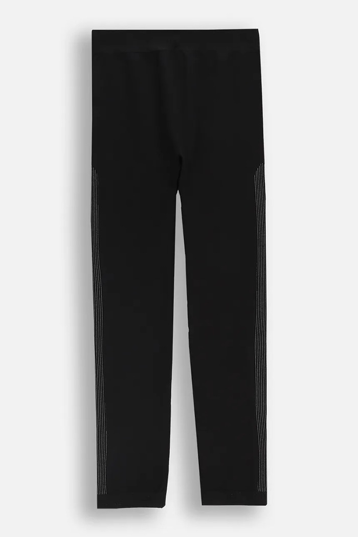 Lemon Explore jambiere funcționale pentru copii XLX187101ACU negru AA00