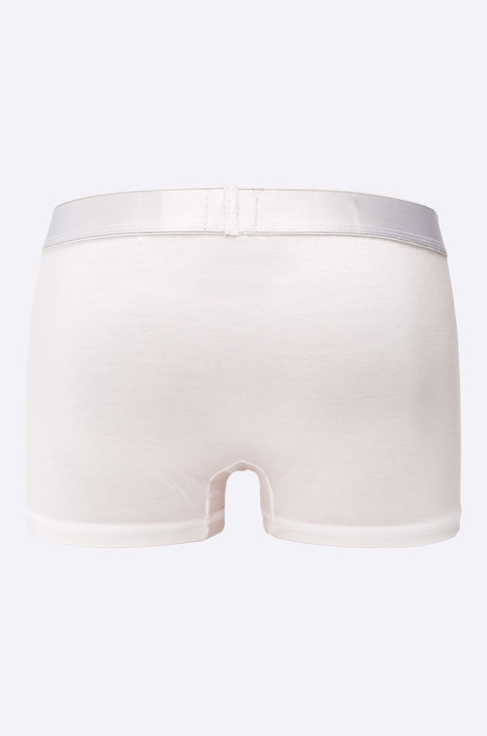 Calvin Klein Underwear Boxeri 000NB1167A alb AA00