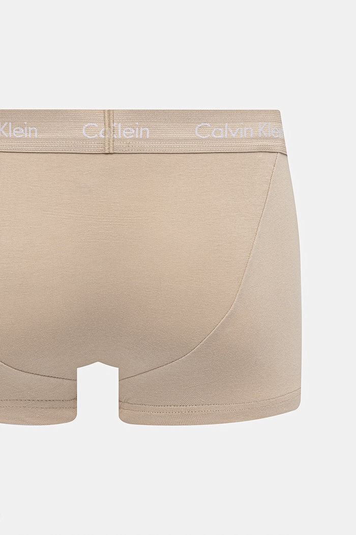 Calvin Klein Underwear boxerky bavlnené s elastanom 3-pak 0000U2664G
