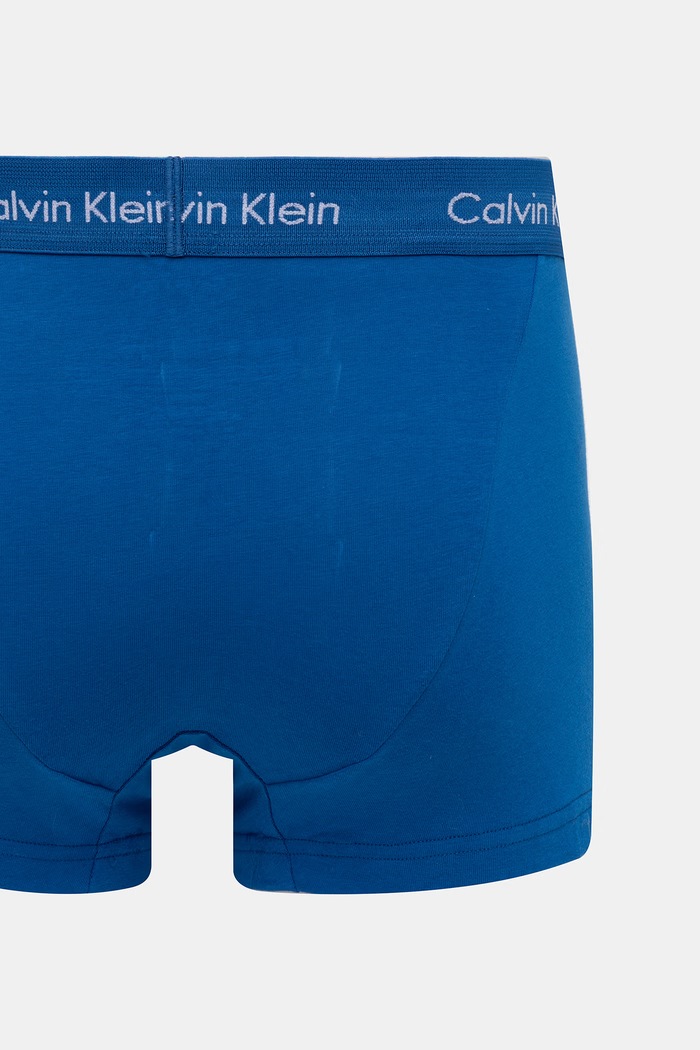 Calvin Klein Underwear boxerky pánske bavlnené s elastanom 3-pak 0000U2664G