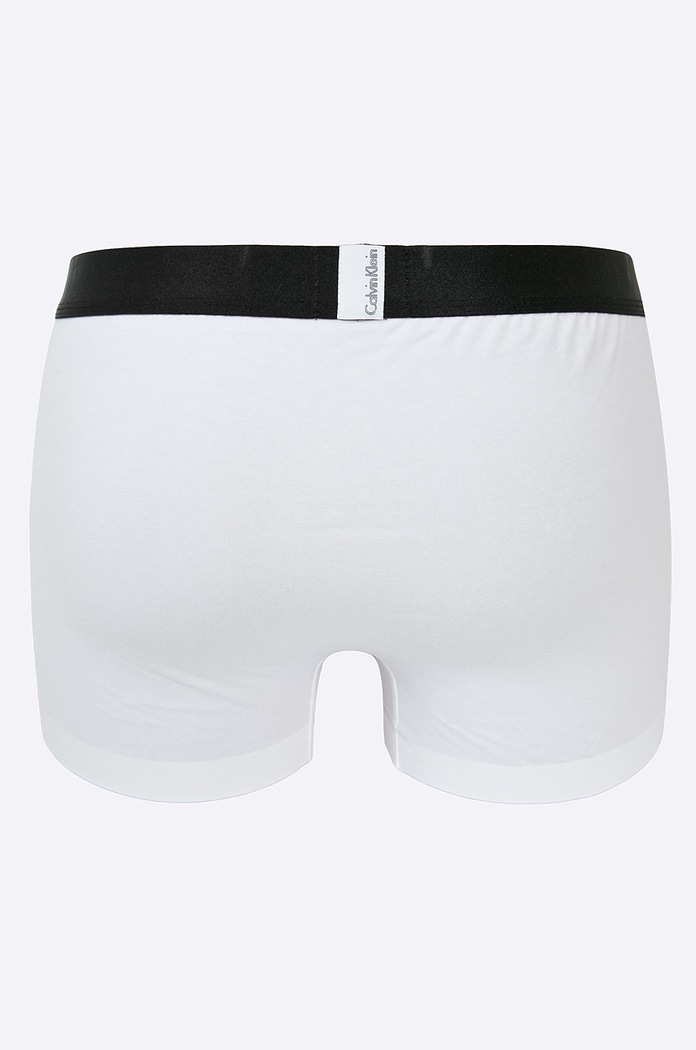 Calvin Klein Underwear - Bokserki 000NU8655A biały AA00