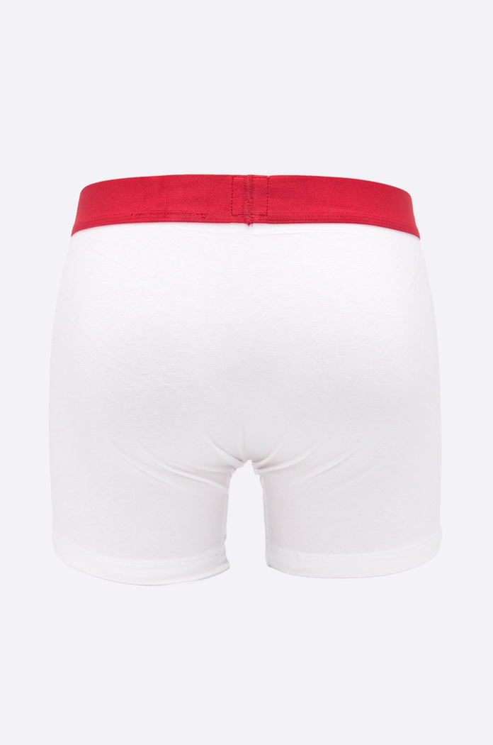 Levi's - Boxeri (2-pack) 951007001.317 alb AA00
