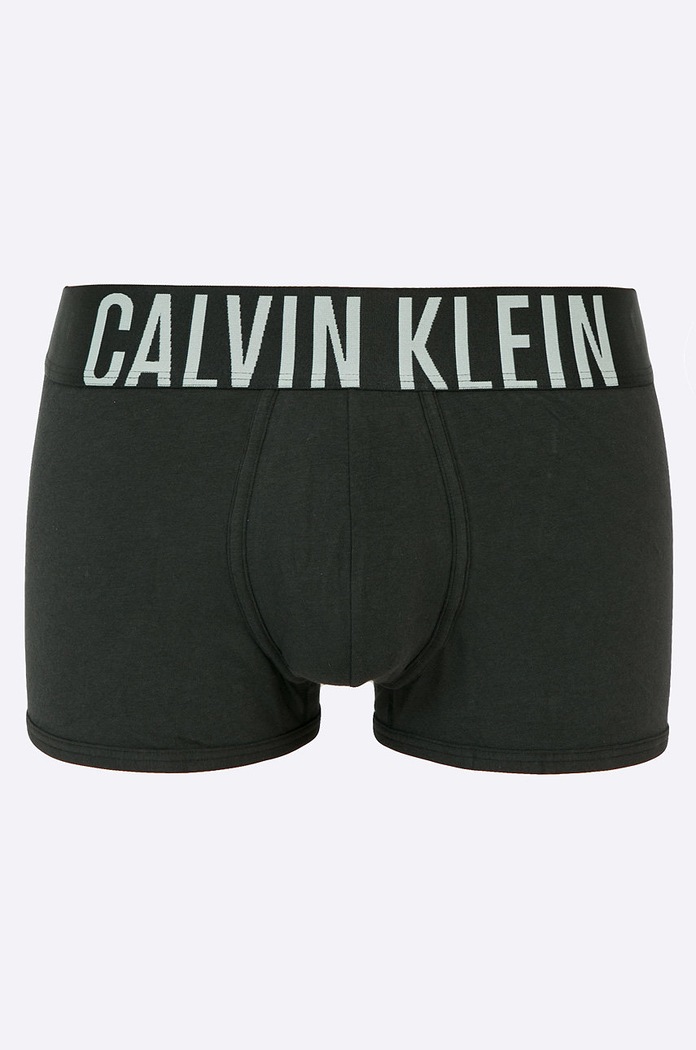 Calvin Klein Underwear boxeri boxeri negru 000NB1042A....