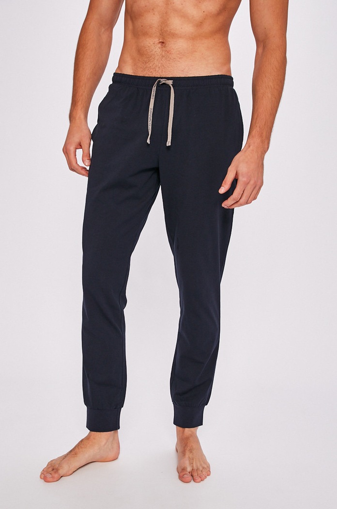 Oblečení Emporio Armani - Pyžamo 111794.CC570.00135 námořnická modř
