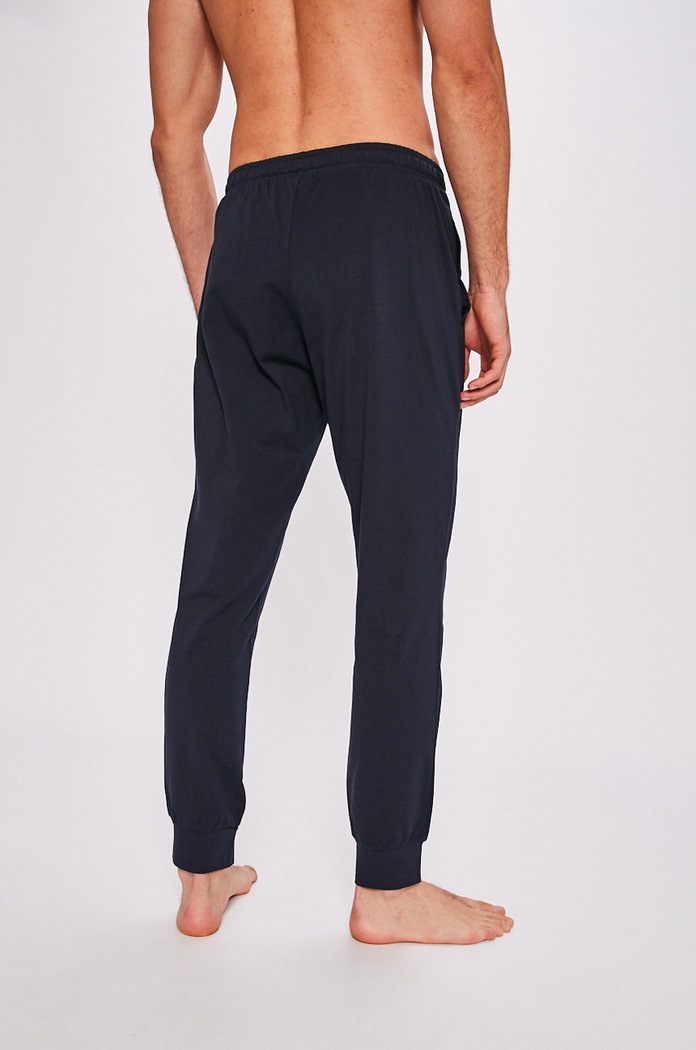 Emporio Armani - Pyžamo 111794.CC570.00135 námořnická modř