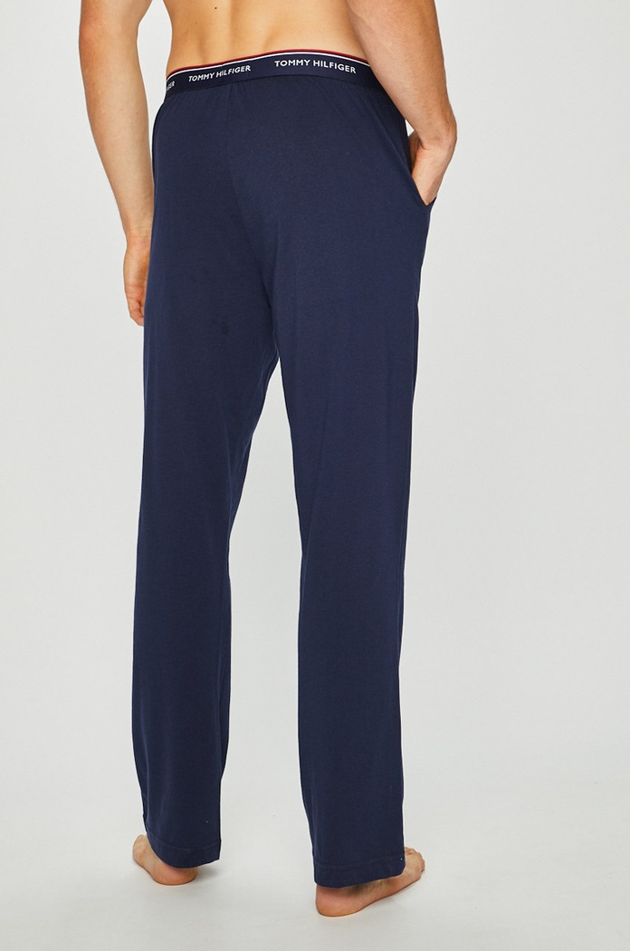 Tommy Hilfiger - Piżama UM0UM01002 biały
