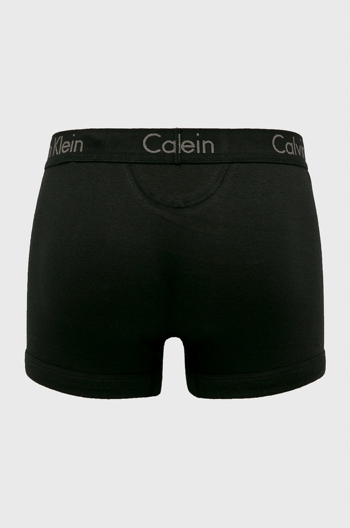Calvin Klein Underwear - Bokserki 000NB1476A czarny AA00