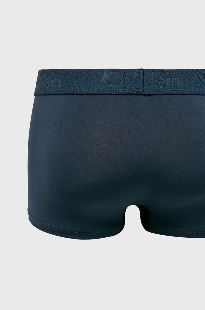 Calvin Klein Underwear - Boxeri 000NU8668A bleumarin AA00