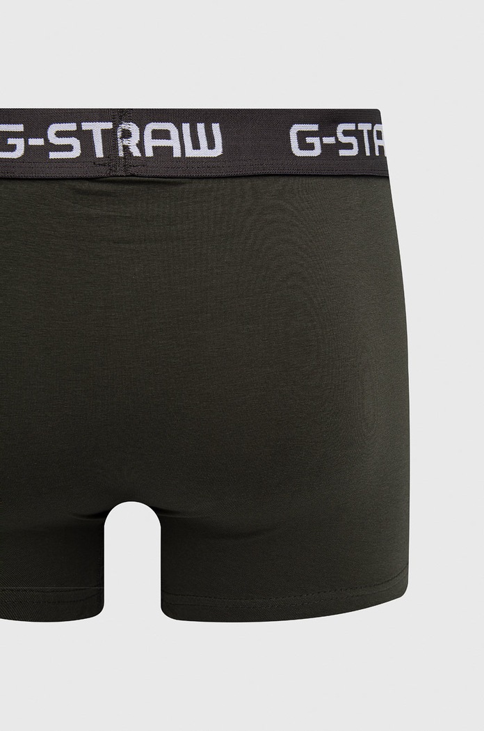 G-Star - Boxeralsó (3 db) D05095.2058.8529