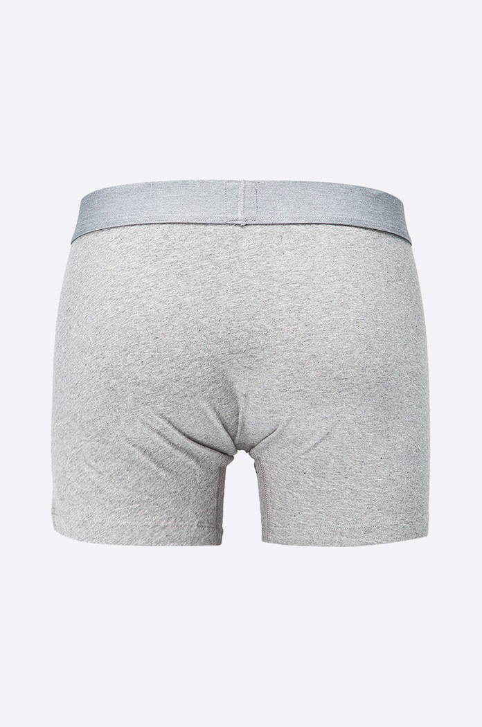 Levi's - Bokserki (2-pack) 77316.0266 szary AA00