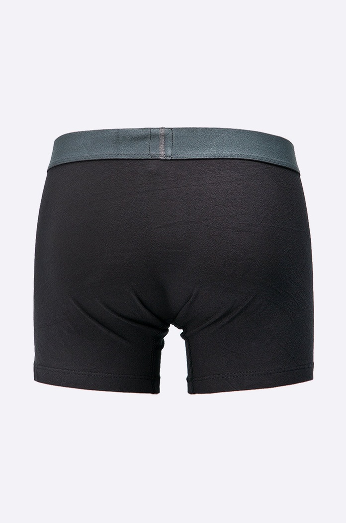 Levi's - Boxeri (2-pack) 77316.0269 negru AA00